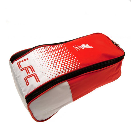 Liverpool FC Fade Boot Bag: 2 - Bags By Liverpool