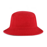 Liverpool FC Red Bucket Hat: 6 - Caps & Hats By Liverpool