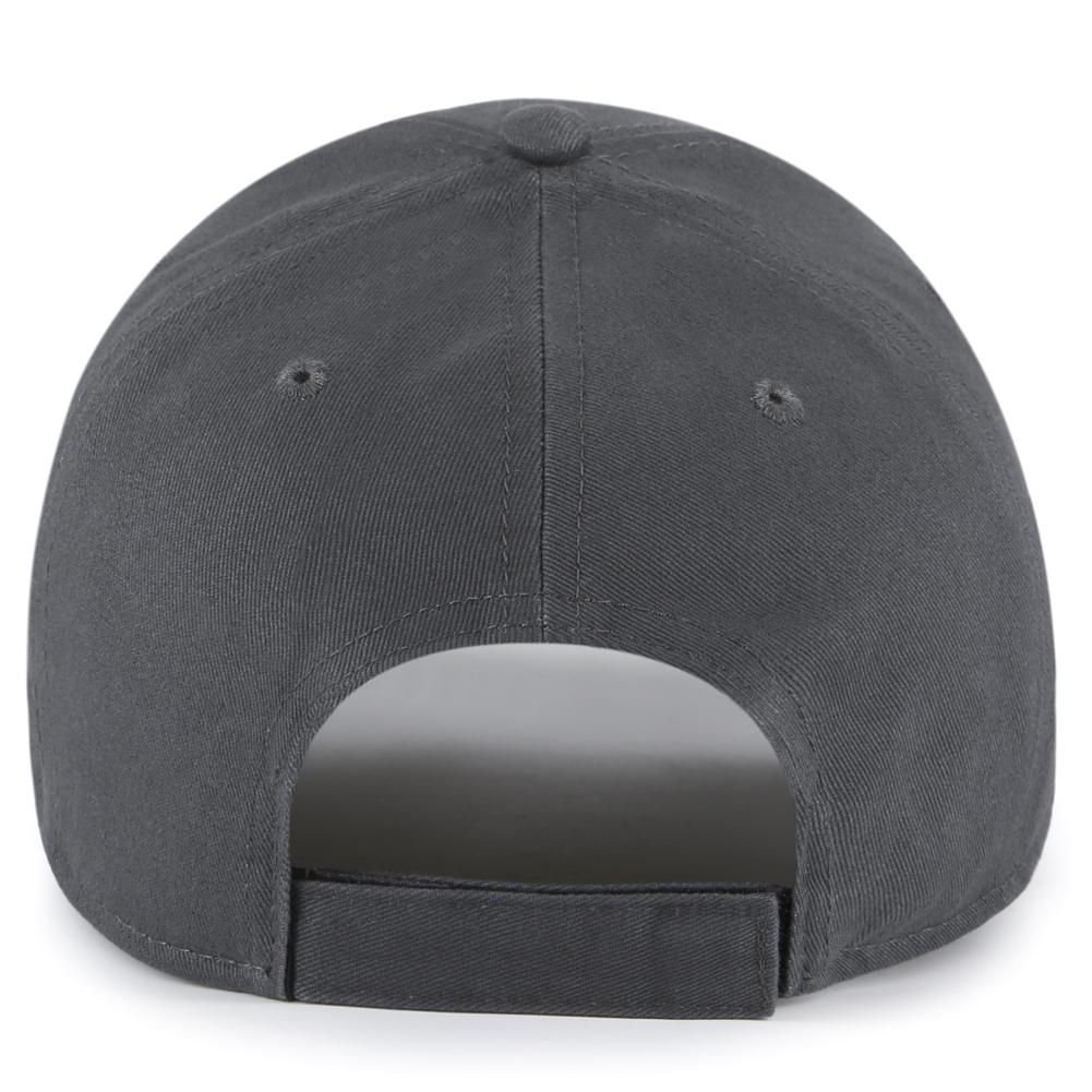 Liverpool FC Core Charcoal Cap: 2 - Caps & Hats By Liverpool