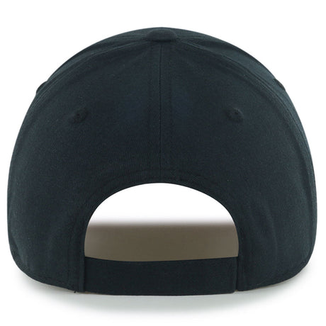 Liverpool FC Obsidian Black Cap: 3 - Caps & Hats By Liverpool