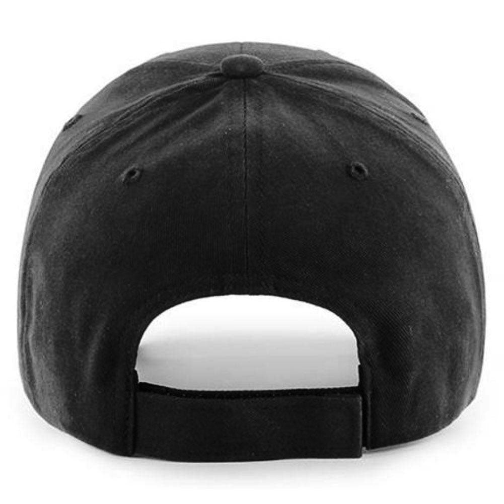 Liverpool FC Youths Core Black Cap: 2 - Caps & Hats By Liverpool