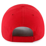 Liverpool FC Youths Core Red Cap: 2 - Caps & Hats By Liverpool