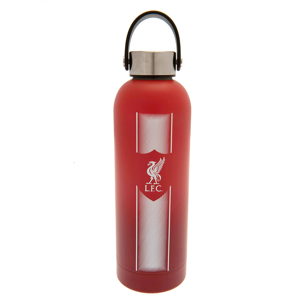 Liverpool FC Chunky Thermal Bottle: 1 - Water Bottles By Liverpool