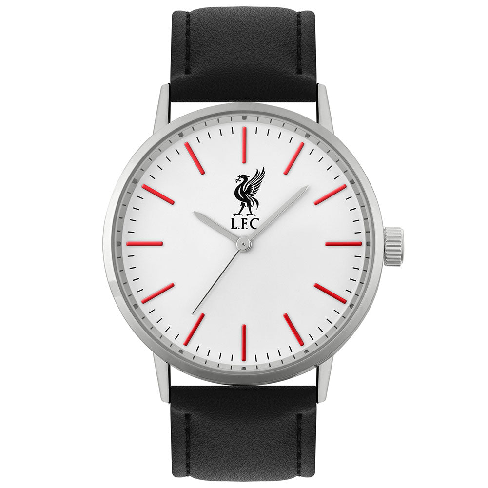 Liverpool FC Classic Gents Watch: 1 Watches By Liverpool