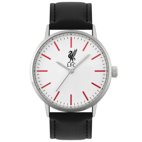 Liverpool FC Classic Gents Watch: 1 Watches By Liverpool