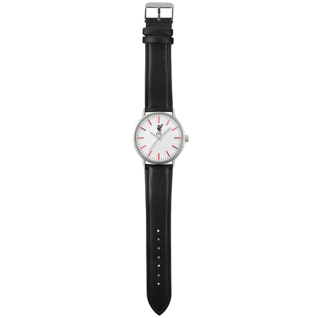 Liverpool FC Classic Gents Watch: 2 Watches By Liverpool