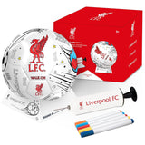 Liverpool FC ’Colour In’ Mini Football Set: 1 Balls By Liverpool