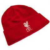 Liverpool FC Red Cuff Beanie: 2 - Caps & Hats By Liverpool