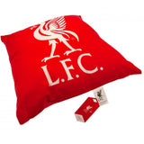 Liverpool FC Cushion: 3 - Cushions By Liverpool