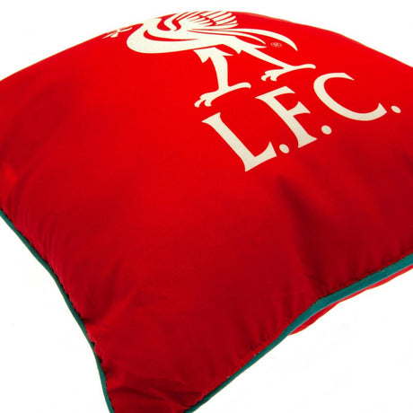 Liverpool FC YNWA Cushion: 3 - Cushions By Liverpool