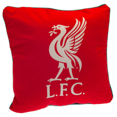 Liverpool FC YNWA Cushion: 1 - Cushions By Liverpool