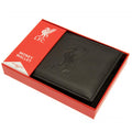 Liverpool FC Debossed Wallet - Shop Wallets At Gift Moments - 1