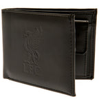 Liverpool FC Debossed Wallet - Shop Wallets At Gift Moments - 4