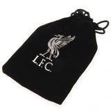 Liverpool FC Deluxe Keyring TIA: 4 - Keyrings By Liverpool