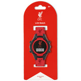 Liverpool FC Digital Kids Watch: 3 - Jewellery By Liverpool