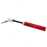 Liverpool FC Dual Action Football Pump: 2 - Balls By Liverpool