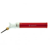 Liverpool FC Dual Action Football Pump: 1 - Balls By Liverpool