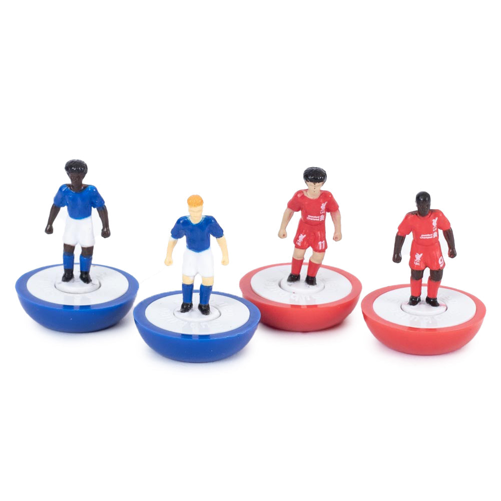 Liverpool FC Edition Subbuteo Main Game - Shop Puzzles & Games At Gift Moments - 2