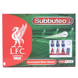Liverpool FC Edition Subbuteo Main Game - Shop Puzzles & Games At Gift Moments - 7