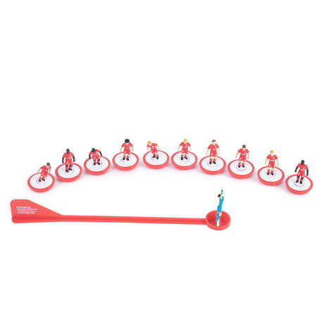 Liverpool FC Edition Subbuteo Main Game - Shop Puzzles & Games At Gift Moments - 3