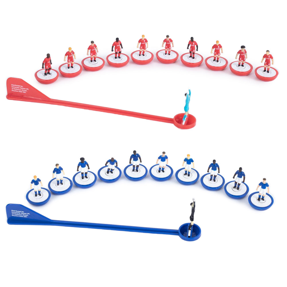 Liverpool FC Edition Subbuteo Main Game - Shop Puzzles & Games At Gift Moments - 5
