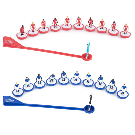 Liverpool FC Edition Subbuteo Main Game - Shop Puzzles & Games At Gift Moments - 5
