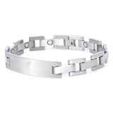 Liverpool FC Engraved Bracelet: 2 - Bracelets By Liverpool