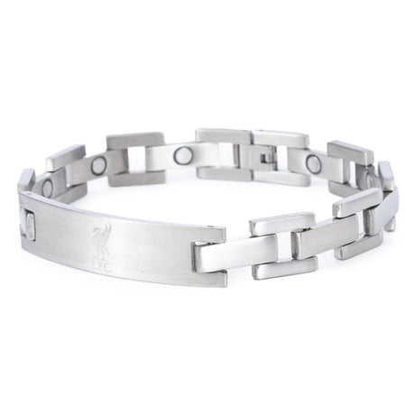 Liverpool FC Engraved Bracelet: 2 - Bracelets By Liverpool