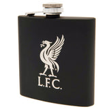 Liverpool FC Executive Hip Flask: 1 - Hip Flasks By Liverpool