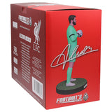 Liverpool FC Football’s Finest Alisson Becker Premium 60cm Statue: 8 Figures & Collectables By Liverpool