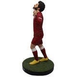 Liverpool FC Football’s Finest Mohamed Salah Premium 60cm Statue: 3 Figures & Collectables By Liverpool