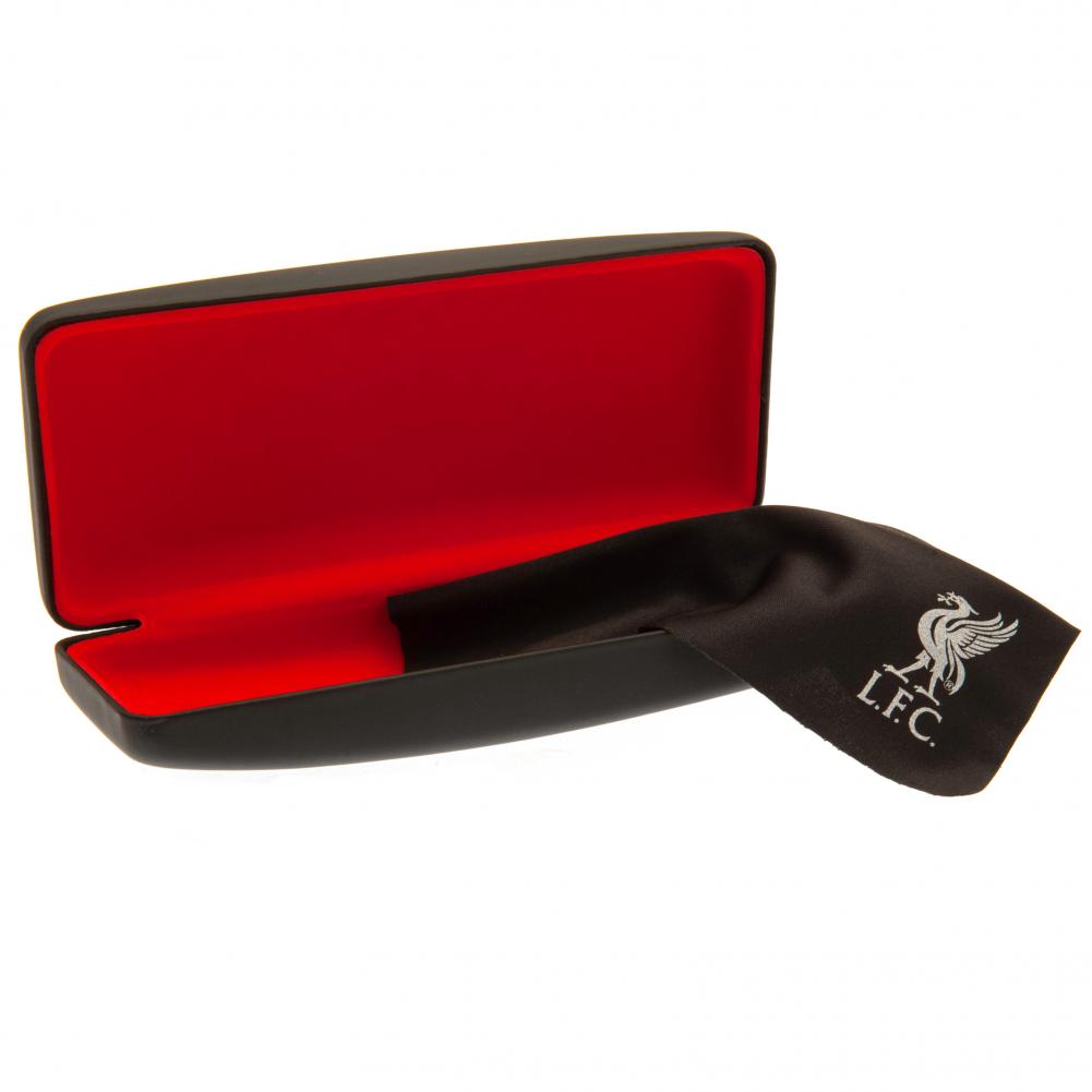 Liverpool FC Glasses Case: 2 - Glasses Cases By Liverpool