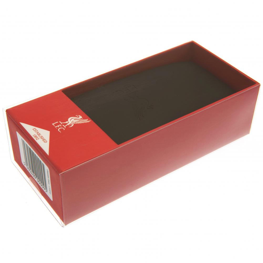 Liverpool FC Glasses Case: 3 - Glasses Cases By Liverpool
