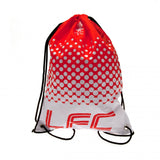 Liverpool FC Fade Gym Bag: 1 Bags By Liverpool