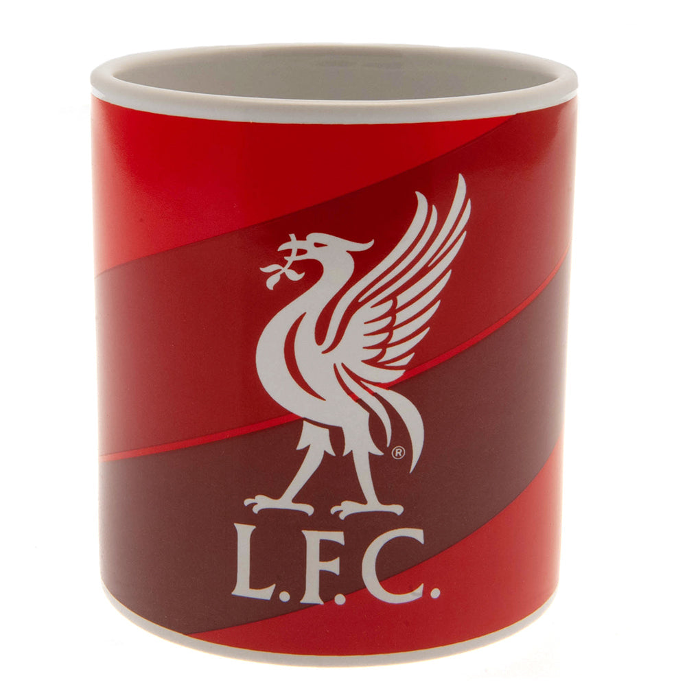 Liverpool FC Jumbo Mug: 2 - Mugs By Liverpool