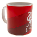 Liverpool FC Jumbo Mug: 1 - Mugs By Liverpool