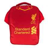 Liverpool FC Kit Lunch Bag: 1 Bags By Liverpool