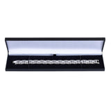 Liverpool FC Engraved Link Bracelet: 3 - Jewellery By Liverpool