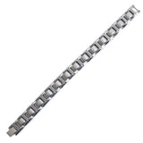 Liverpool FC Engraved Link Bracelet: 2 - Jewellery By Liverpool
