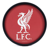 Liverpool FC Metal LED Logo Sign - Shop Signs & Plaques At Gift Moments - 3