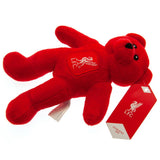 Liverpool FC Mini Bear: 3 Teddy Bears & Soft Toys By Liverpool