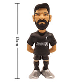 Liverpool FC Alisson MINIX Figure 12cm: 6 - Figures & Collectables By Liverpool