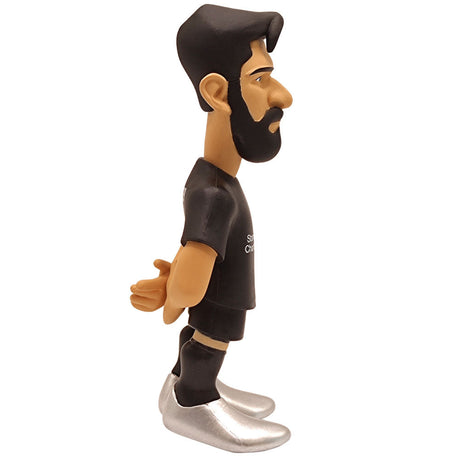 Liverpool FC Alisson MINIX Figure 12cm: 4 - Figures & Collectables By Liverpool