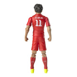 Liverpool FC Salah 20cm Action Figure: 2 - Figures & Collectables By Liverpool
