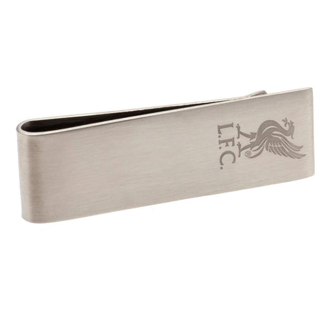 Liverpool FC Money Clip: 3 - Wallets By Liverpool