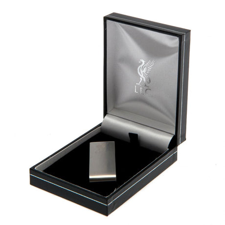 Liverpool FC Money Clip: 1 - Wallets By Liverpool