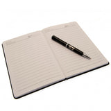 Liverpool FC Notebook & Pen Set: 2 - Notebooks By Liverpool