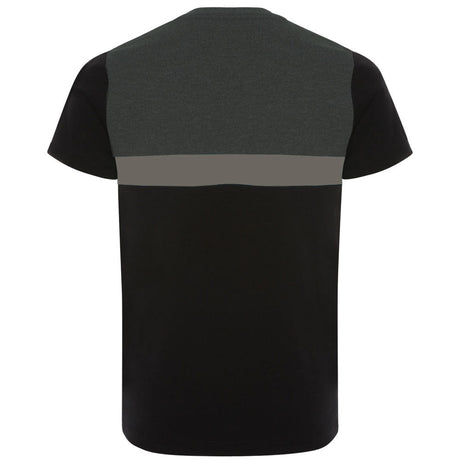 Liverpool FC Panel T Shirt Junior 5-6 Yrs: 2 - T-Shirts By Liverpool