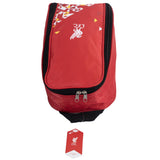 Liverpool FC Particle Boot Bag: 3 - Bags By Liverpool