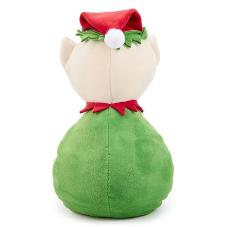 Liverpool FC Plush Elf: 4 - Teddy Bears & Soft Toys By Liverpool